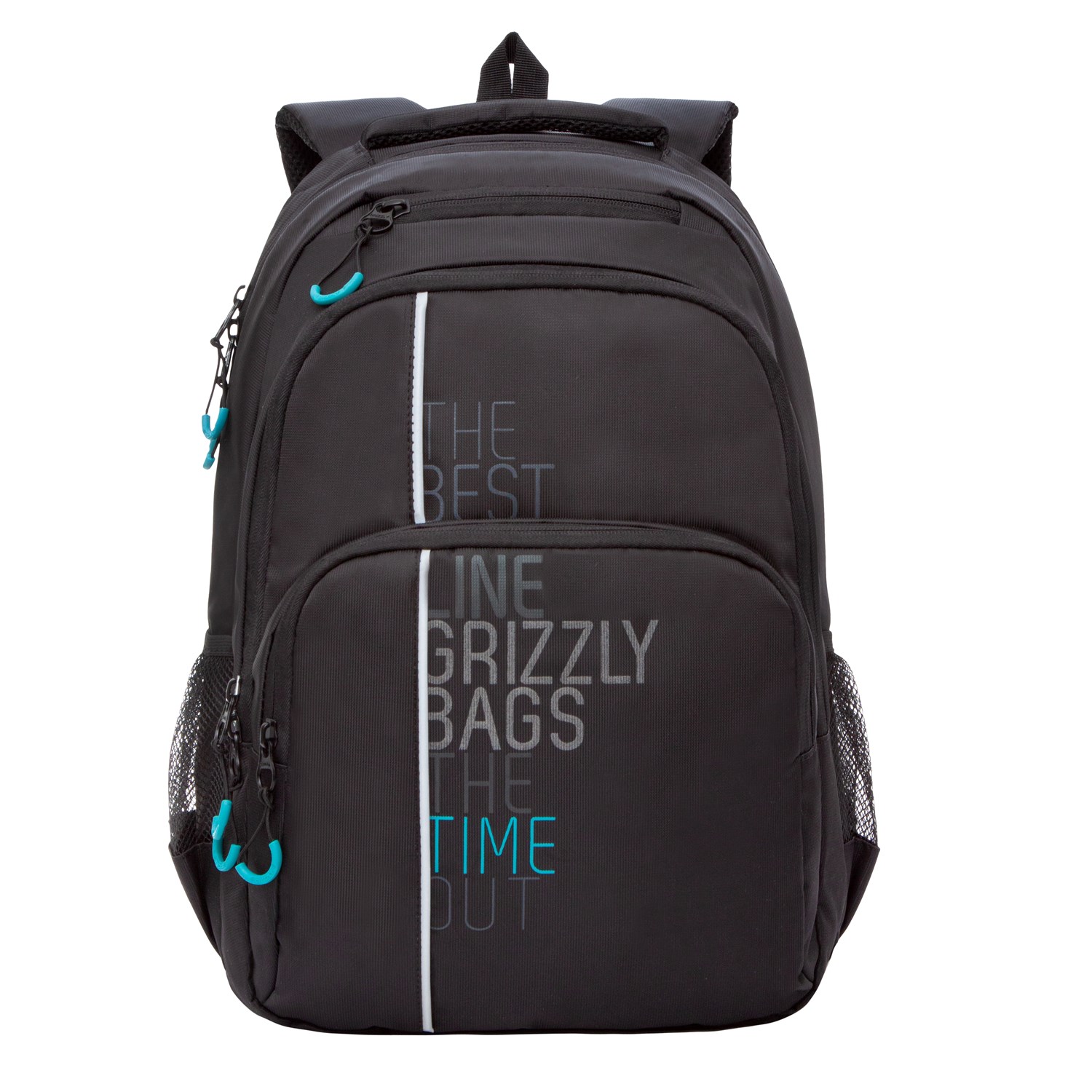 Рюкзак Grizzly - фото 1