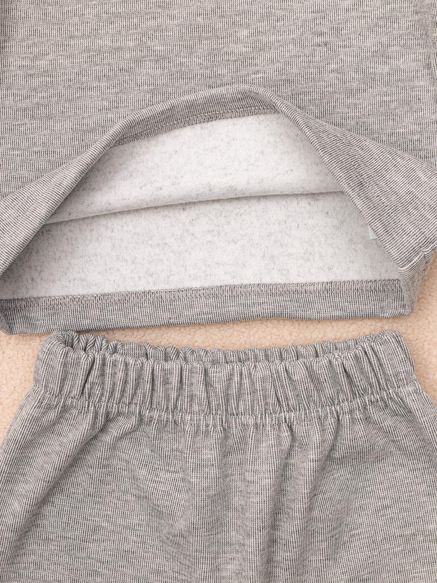 Костюм Voma 2sprКС-115сер - фото 10