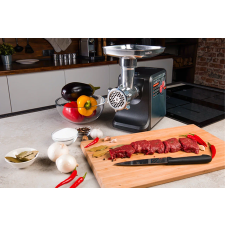 Мясорубка GARLYN MG-3000