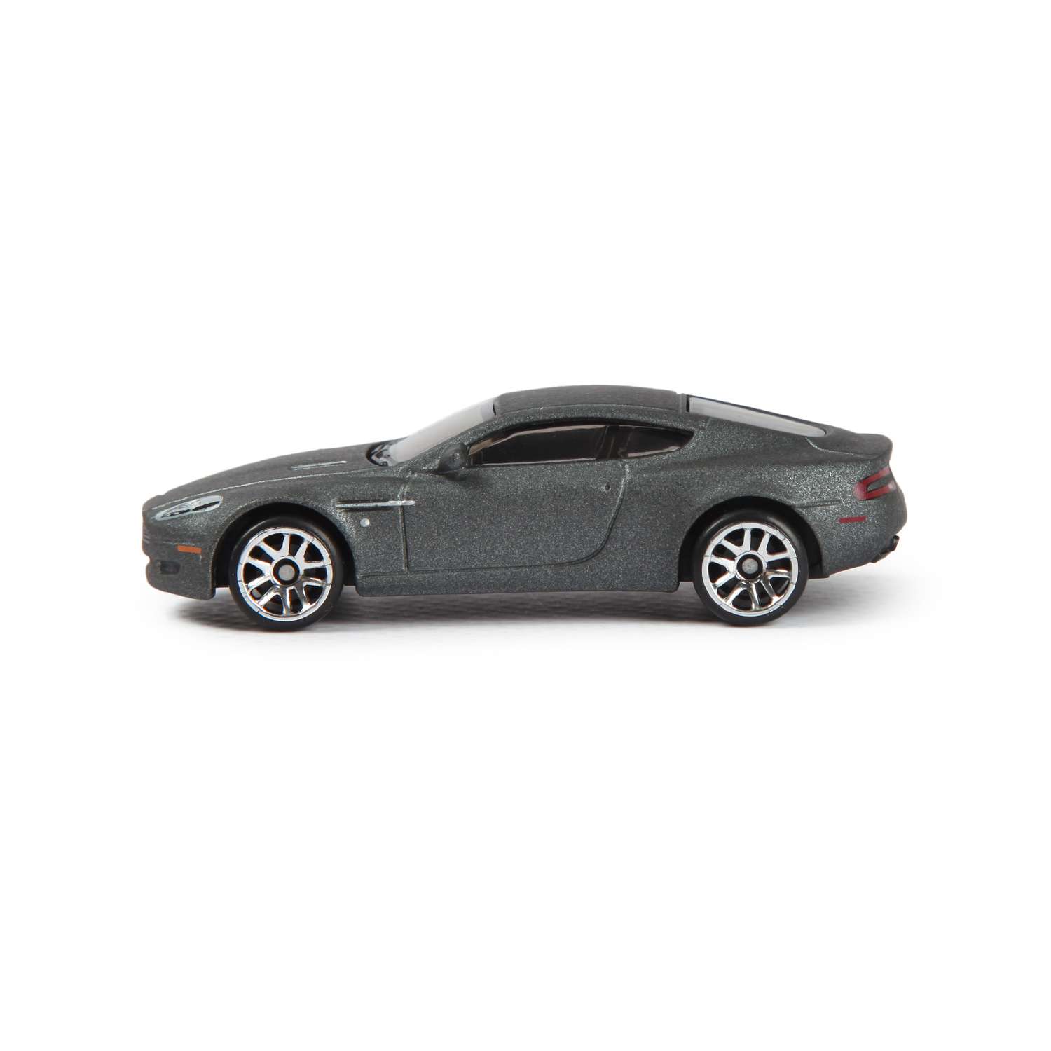 Автомобиль Hot Wheels Aston Martin DB9 Fast and Furious 1:64 HNR88/JBY35 - фото 3