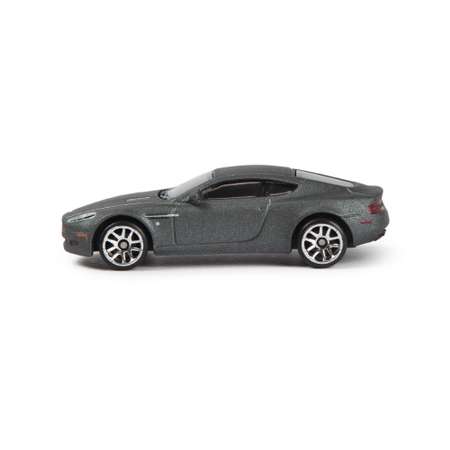 Автомобиль Hot Wheels Aston Martin DB9 Fast and Furious 1:64