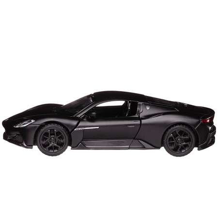 Автомобиль Uni-Fortune Maserati 1:32