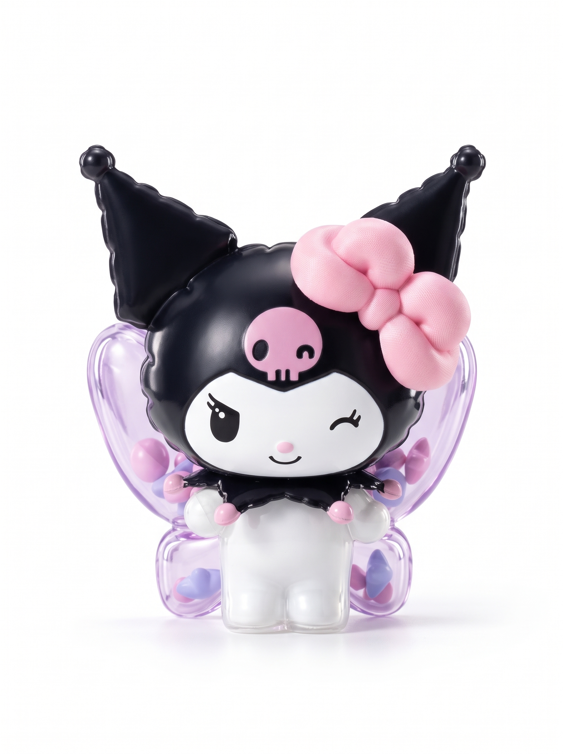 Фигурка Hello Kitty Куроми Мастер - фото 10