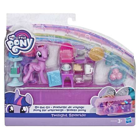 Игровой набор My Little Pony