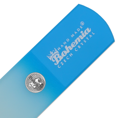 Пемза BOHEMIA Czech Glass Nail Files