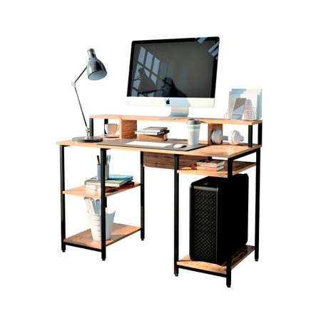 Компьютерный стол WoodSteel