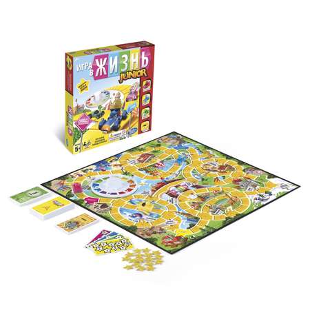 Настольная игра Hasbro Games
