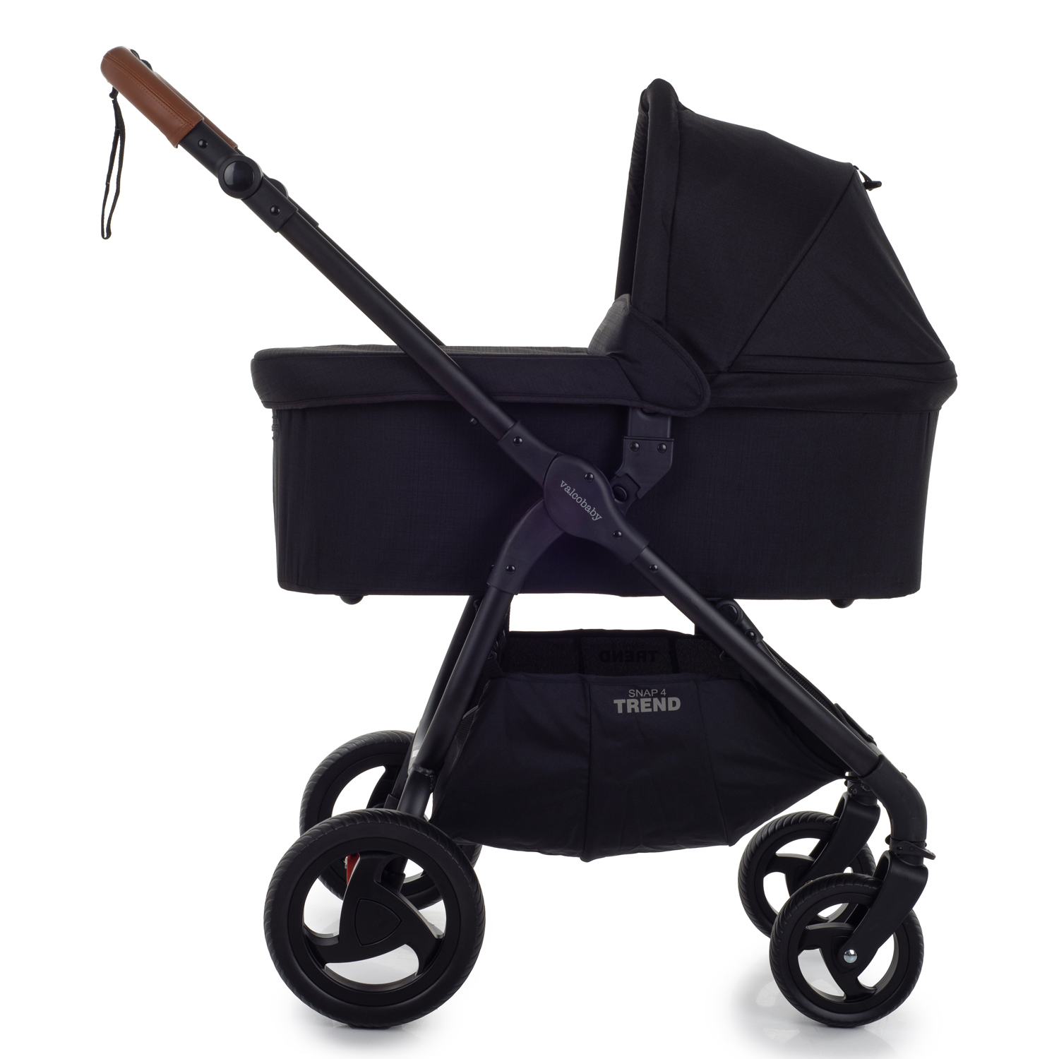 Люлька Valco baby Trend, Ultra Trend / Night - фото 7