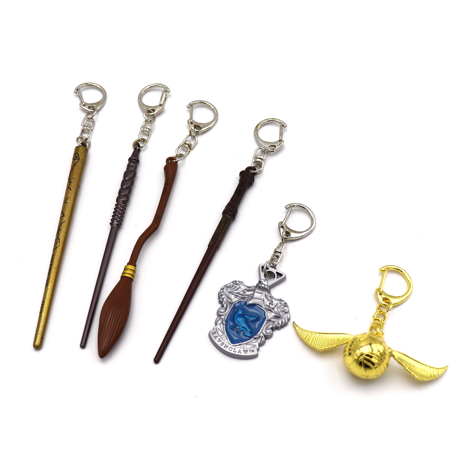 Игровой набор PMI Золотой Снитч - фото 2