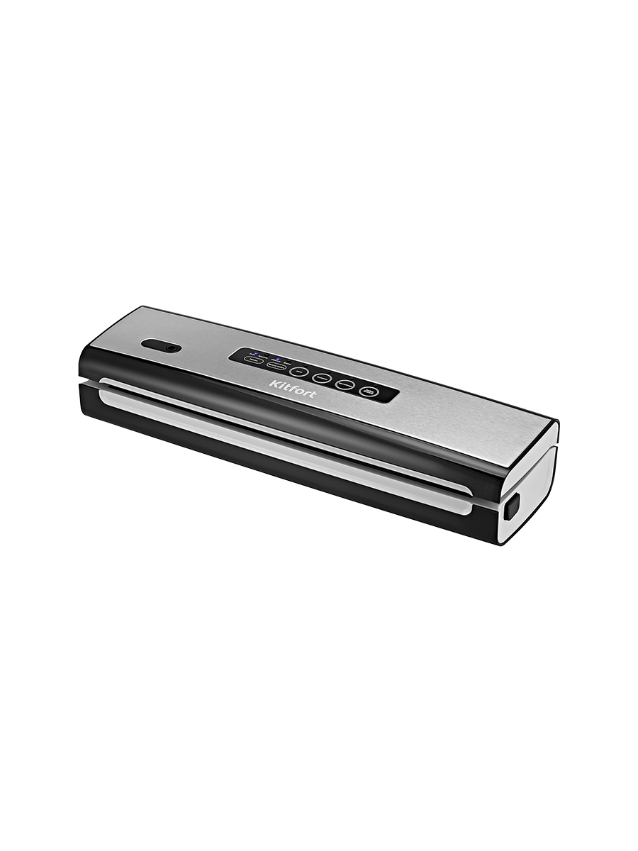 Вакууматор KITFORT КТ-1510 - фото 1