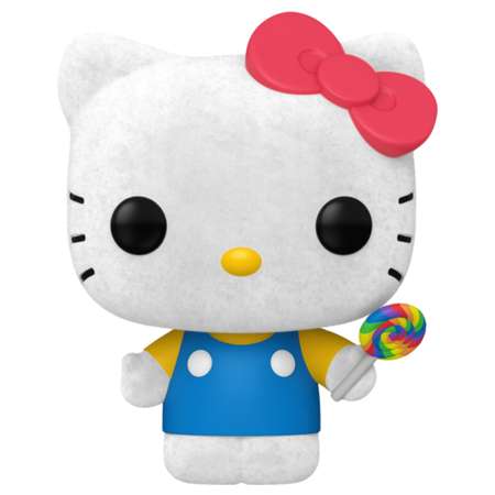 Фигурка Funko Hello Kitty with Lollipop