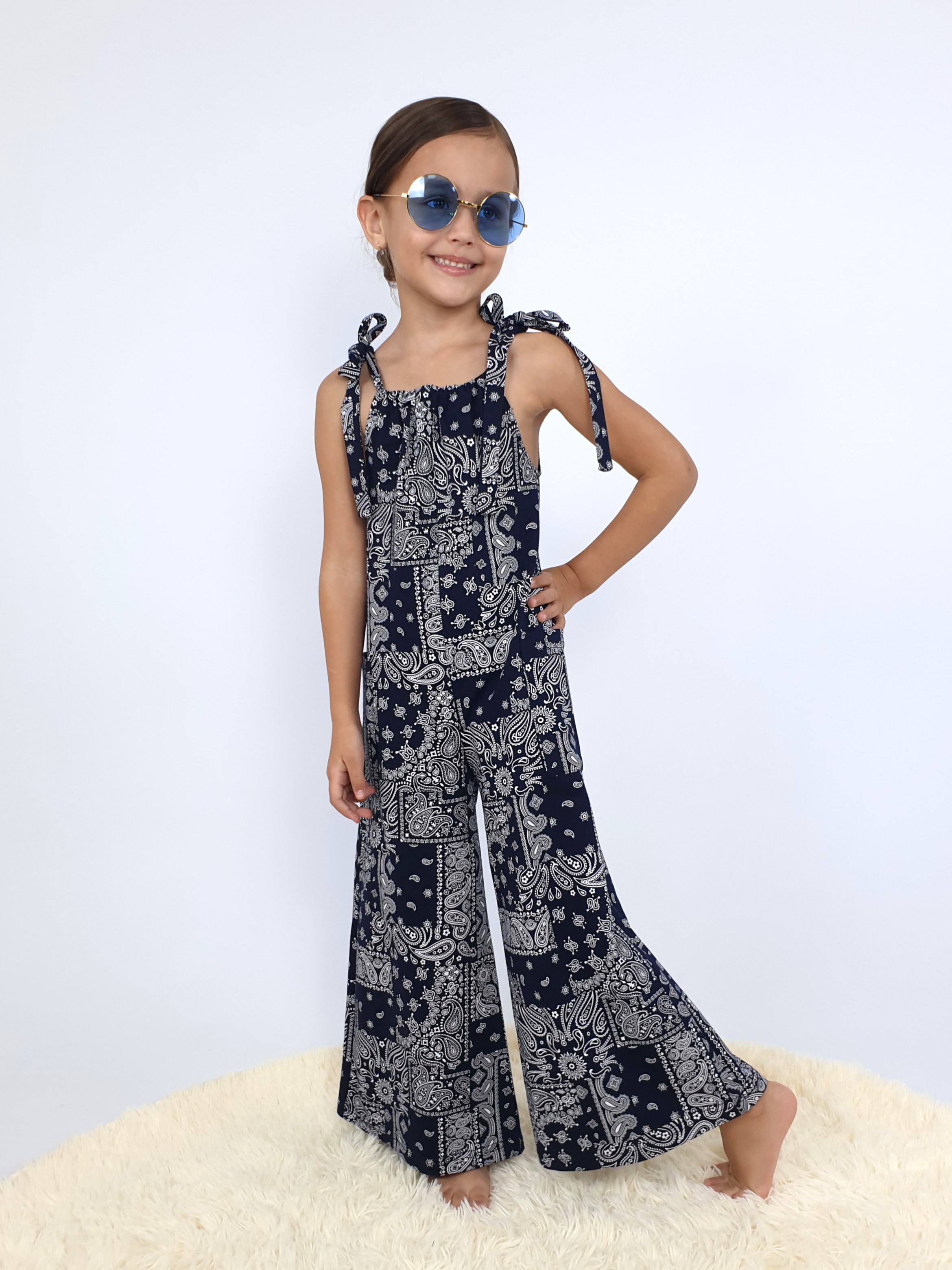 Комбинезон Luneva К001-2. - фото 1