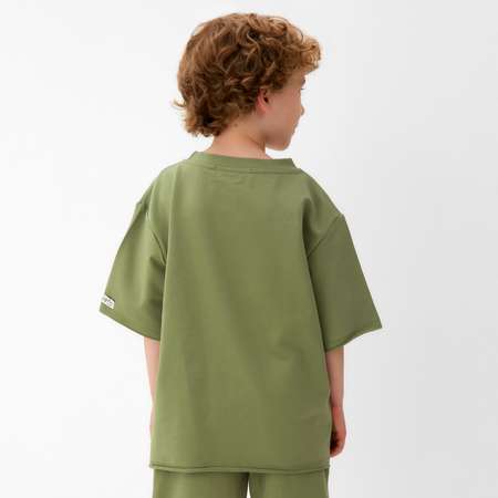 Футболка Kaftan