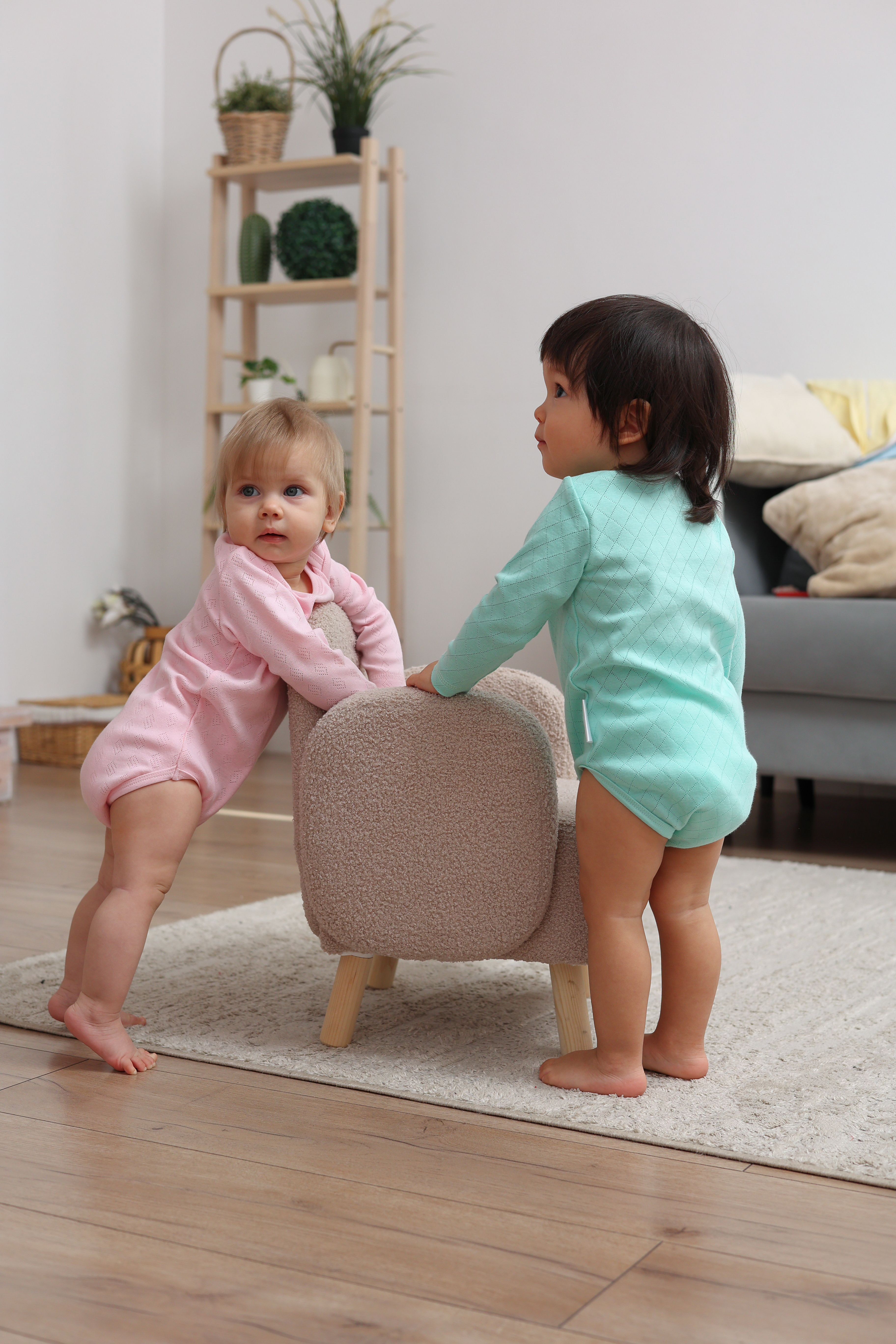 Боди LeeLuckBaby B3933-large - фото 13