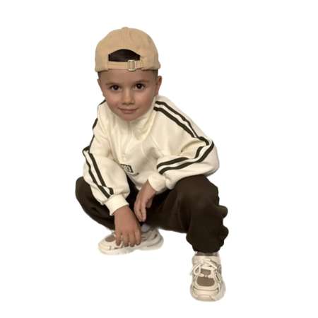 Костюм Everforkids