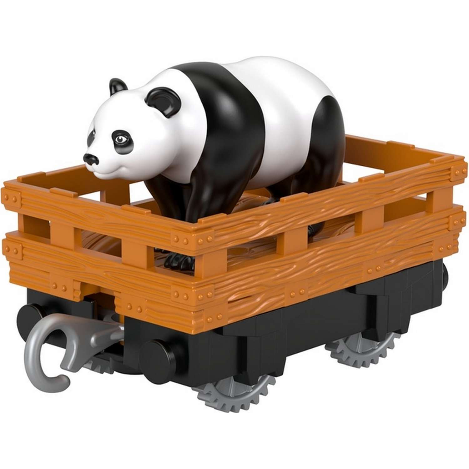 Набор железнодорожный Thomas and Friends GLK69 - фото 8