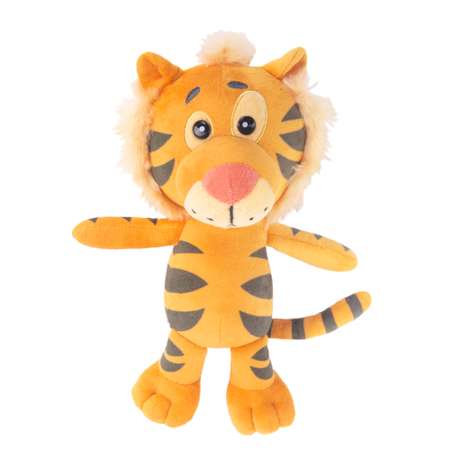 Игрушка Button Blue Тигренок Пьер 66-2102T023-D1