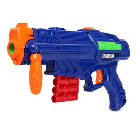 Бластер FUNGUN Havoc