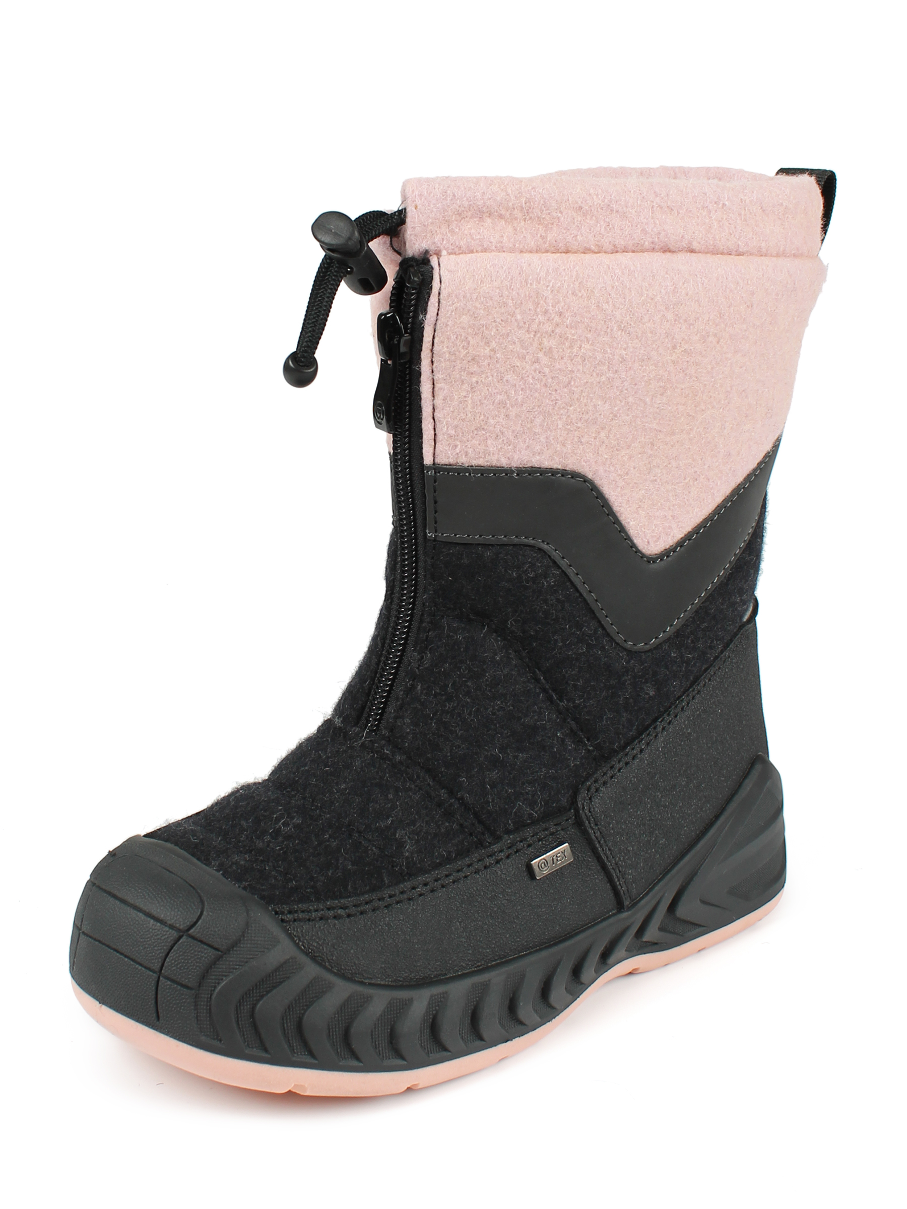 Валенки Antilopa AL 15696 - фото 10