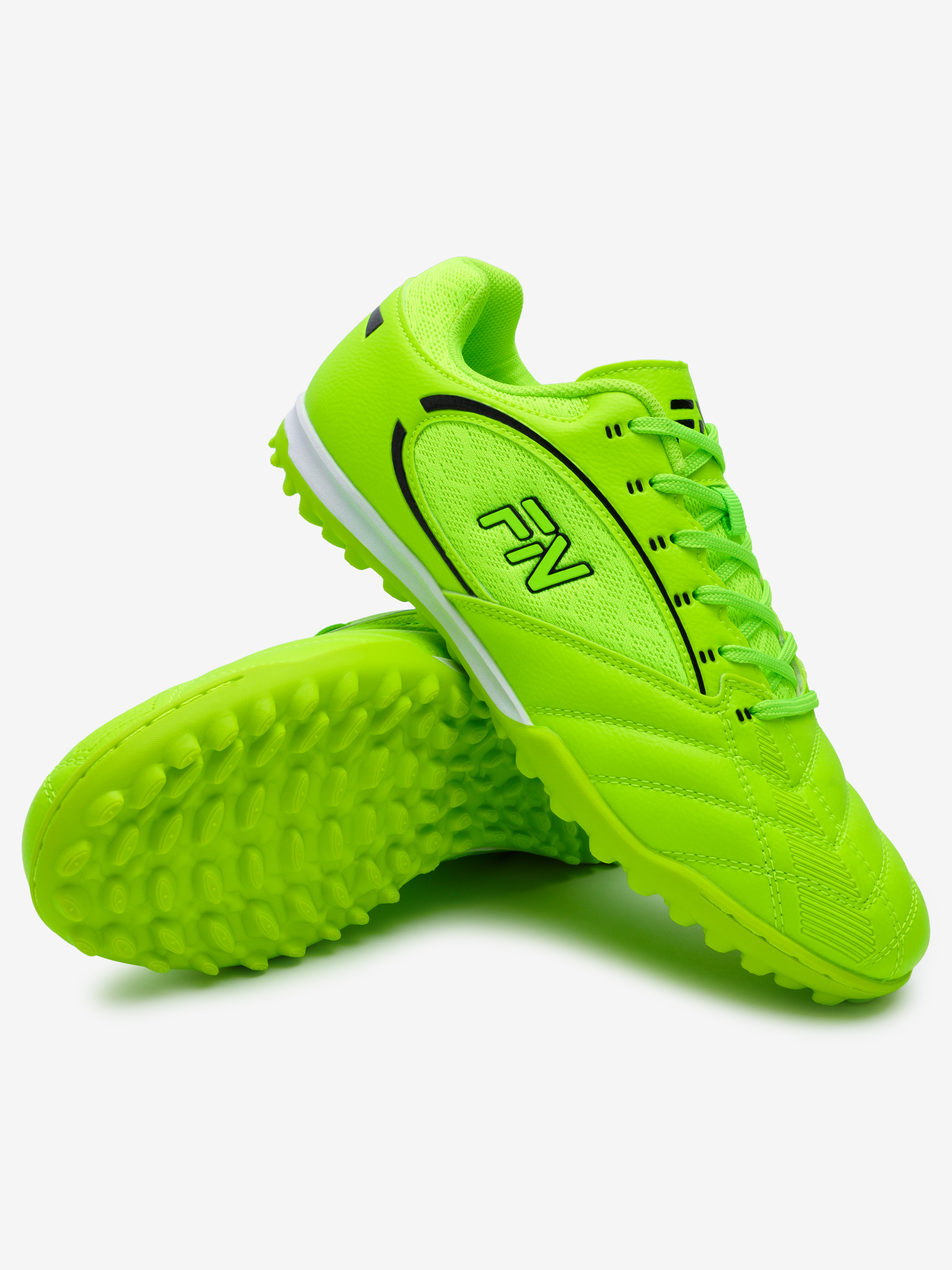 Бутсы FN KFN5061003-904 - фото 2