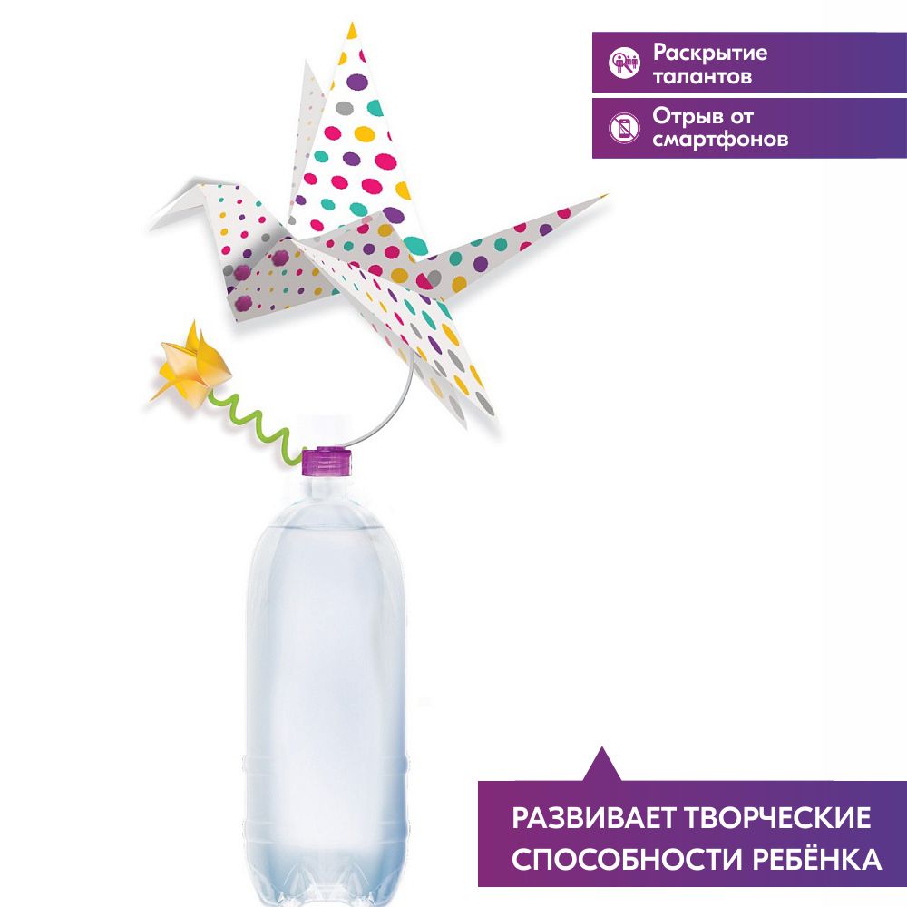 Конструктор 4M сборная игровая модель - фото 8