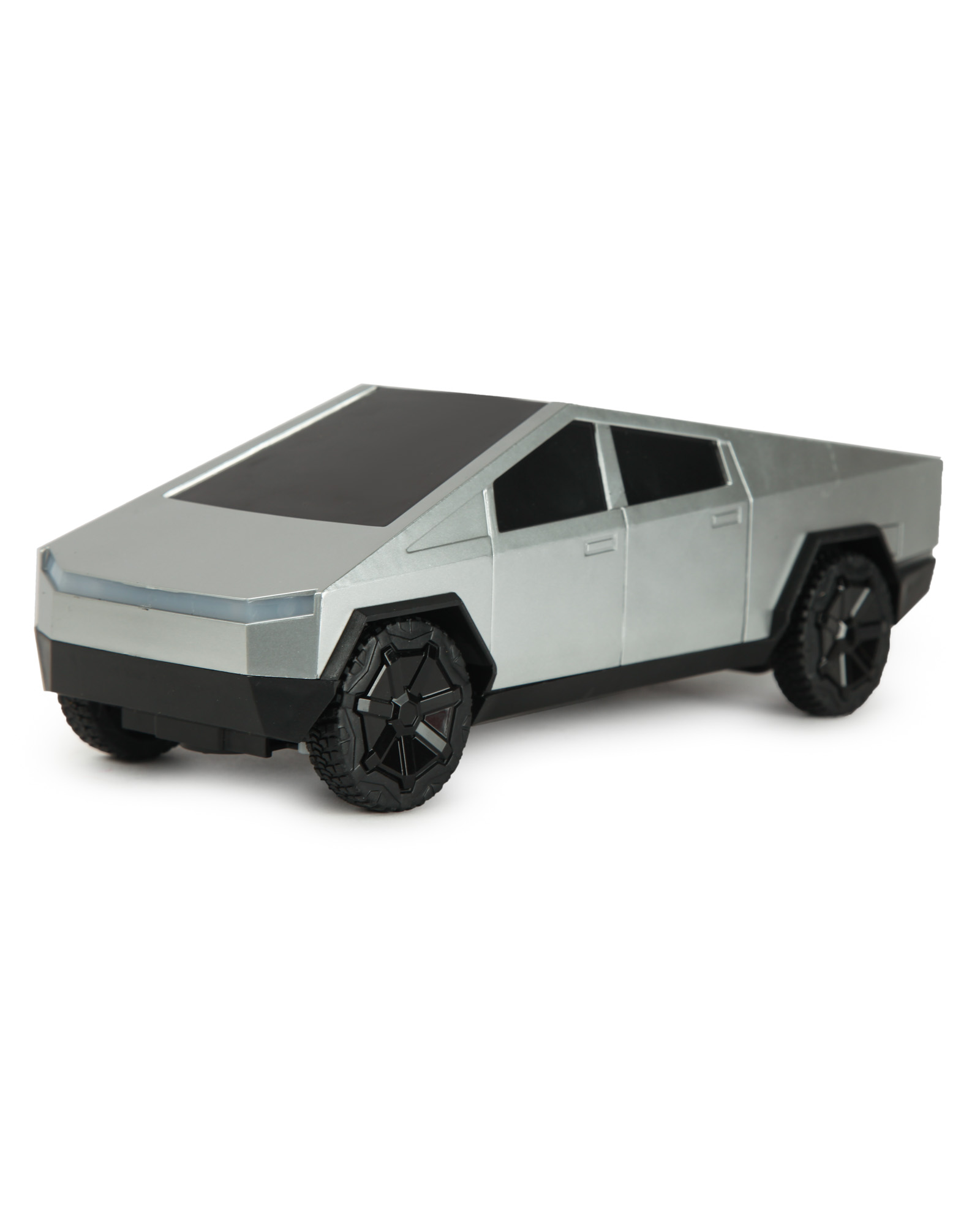 Автомобиль РУ Mobicaro Кибермобиль 1:24 - фото 2