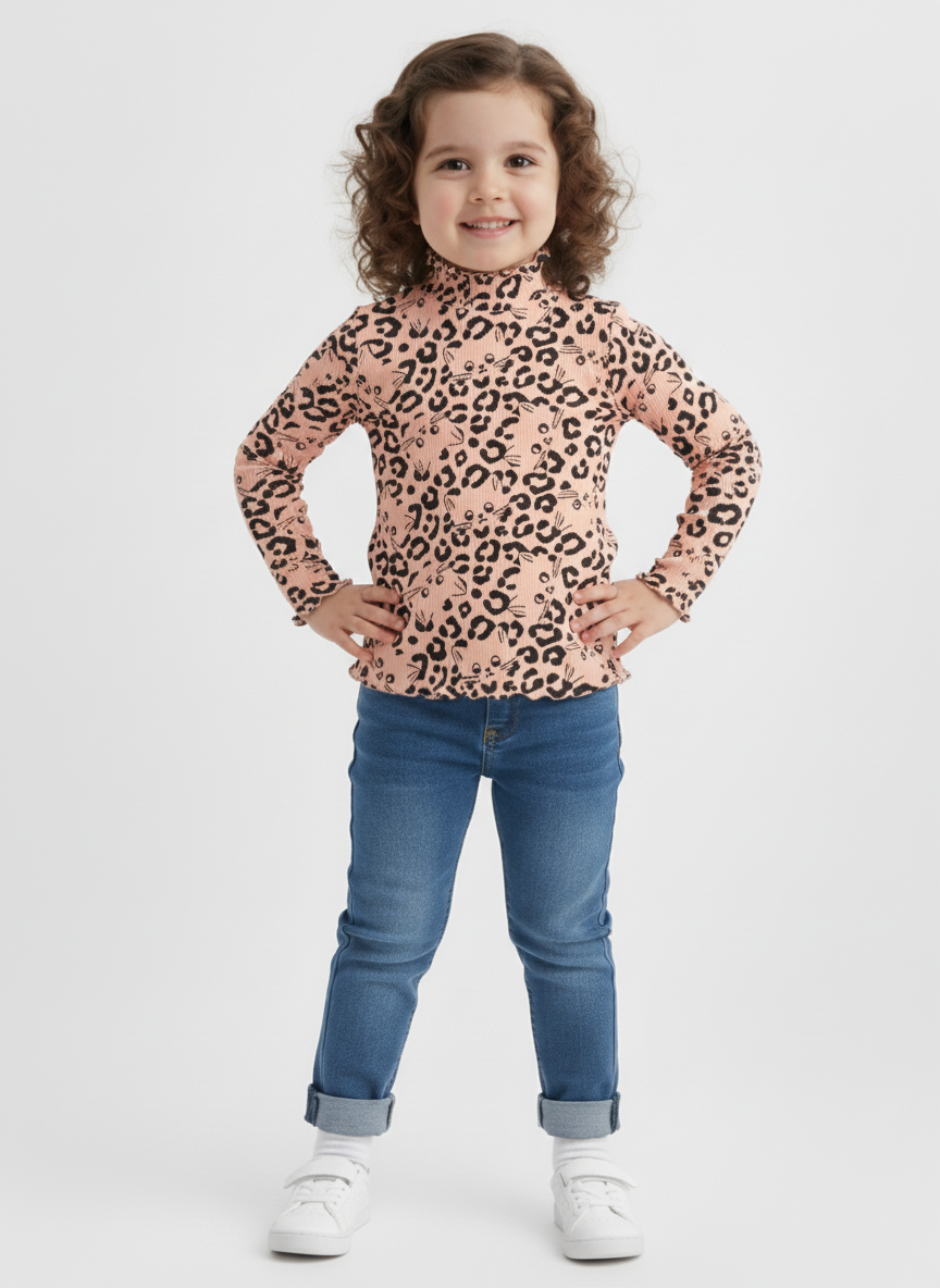 Водолазка YOULALA 1823400118 - фото 2