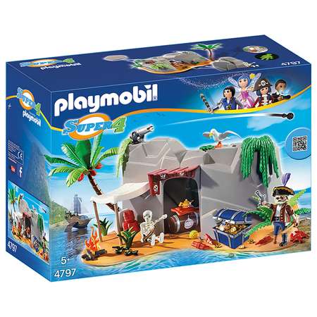 Конструктор Playmobil сборная игровая модель