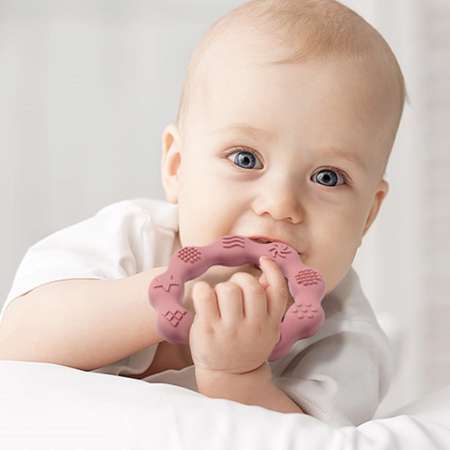 Прорезыватель Babyono в ассортименте