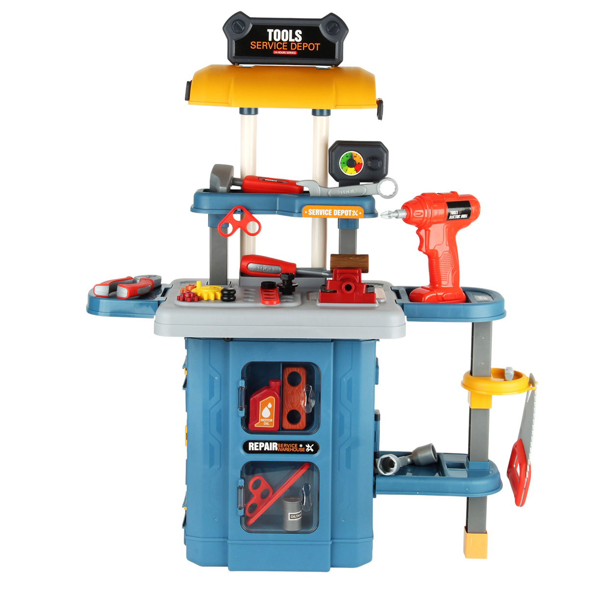 Игрушка Veld Co 46 предм. - фото 3