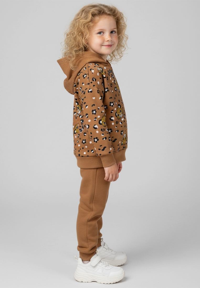 Спортивный костюм YOULALA 8876310107 - фото 2