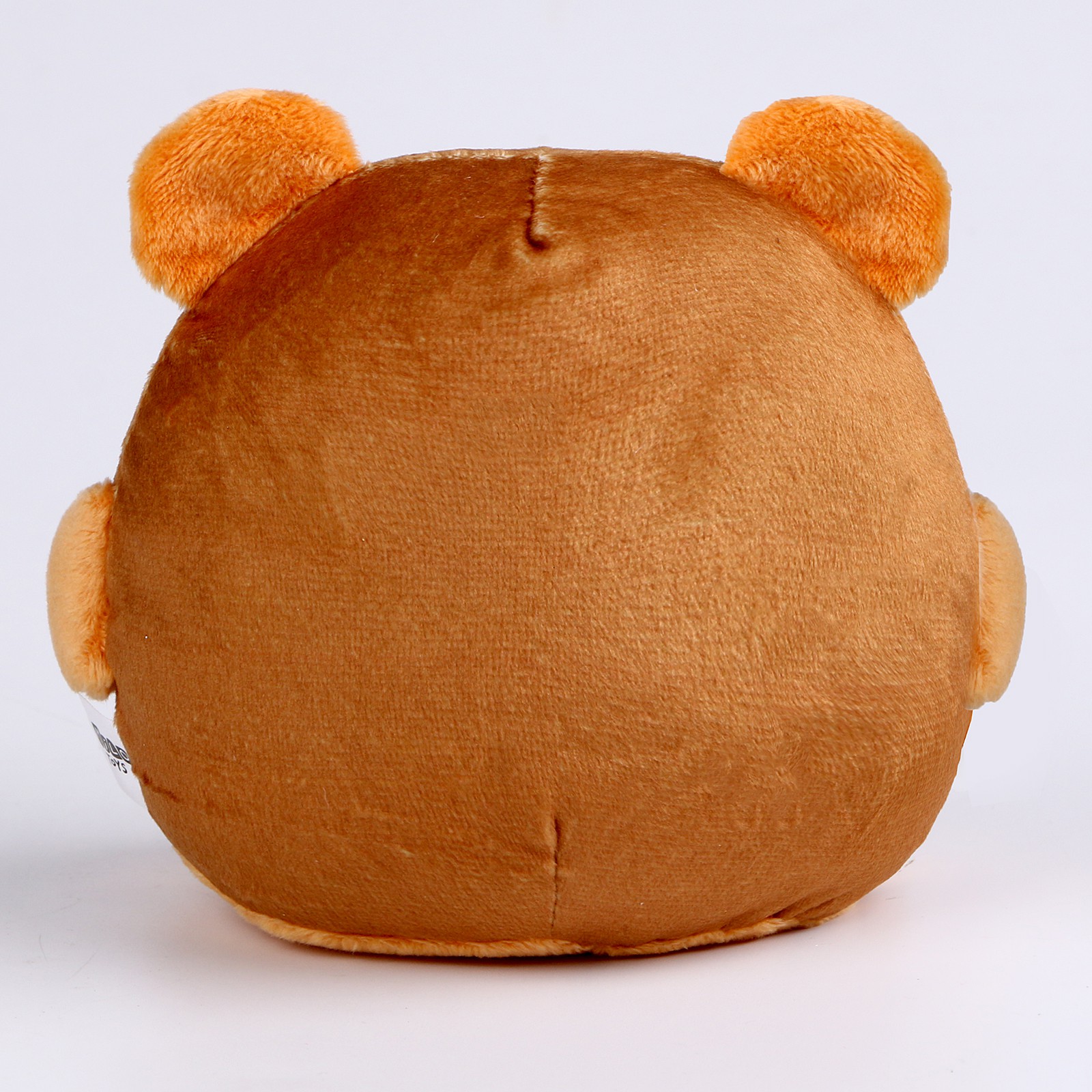 Игрушка мягкая Milo Toys - фото 5