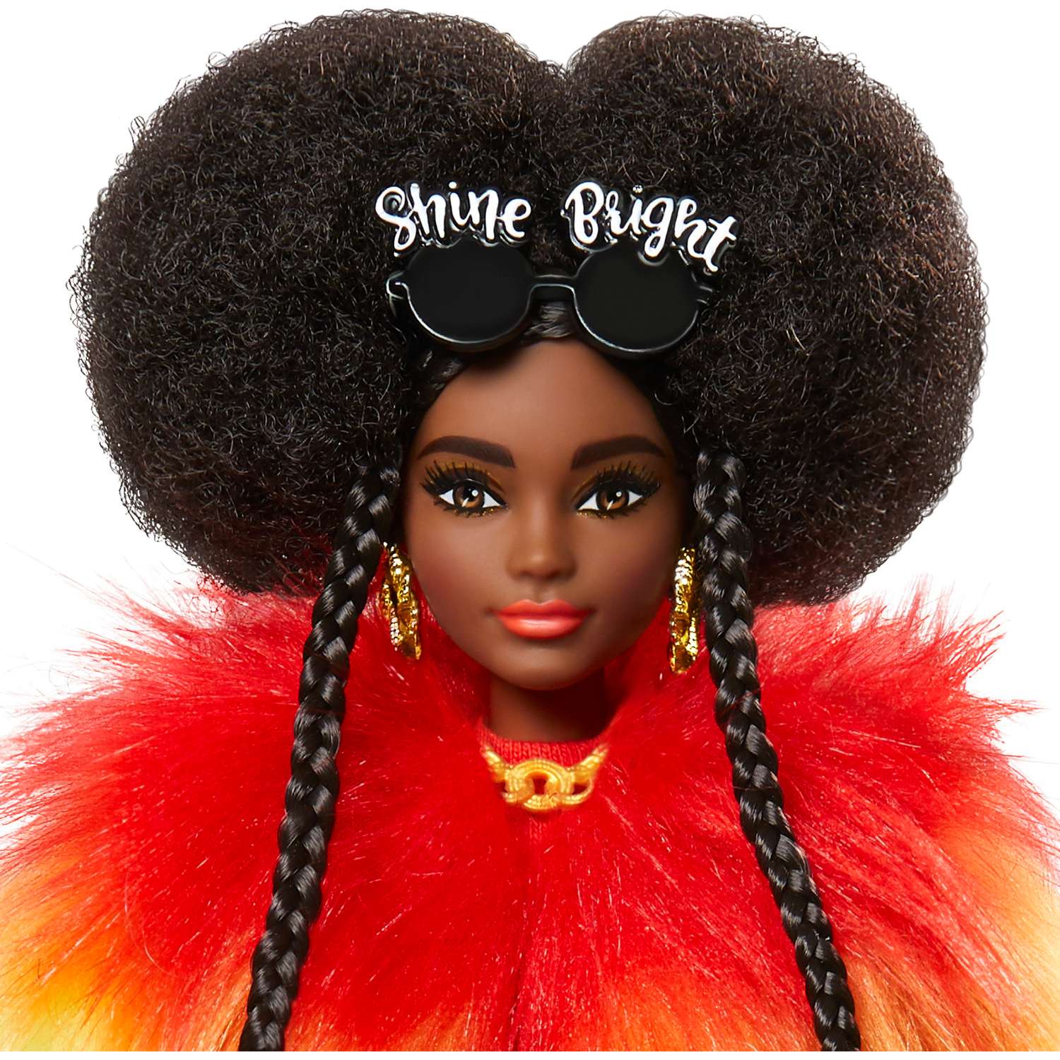 Кукла модельная Barbie Экстра GVR04 - фото 6