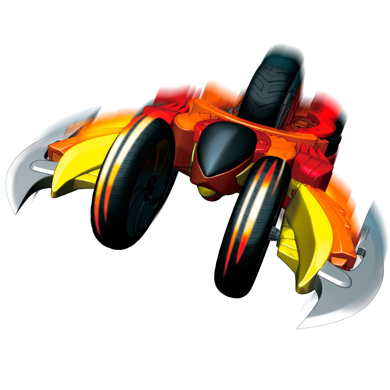 Фигурка Spin Racers - фото 10