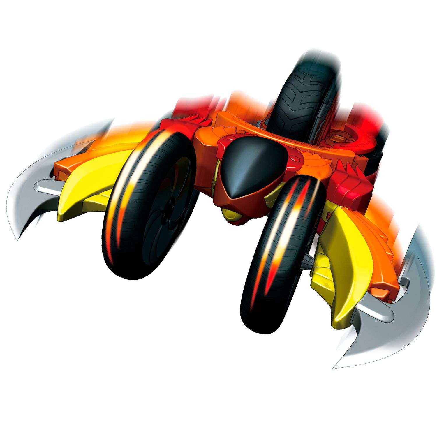 Фигурка Spin Racers - фото 10