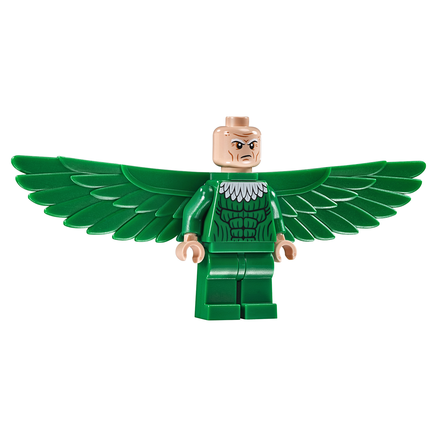 Конструктор LEGO Marvel Super Heroes блочный - фото 9