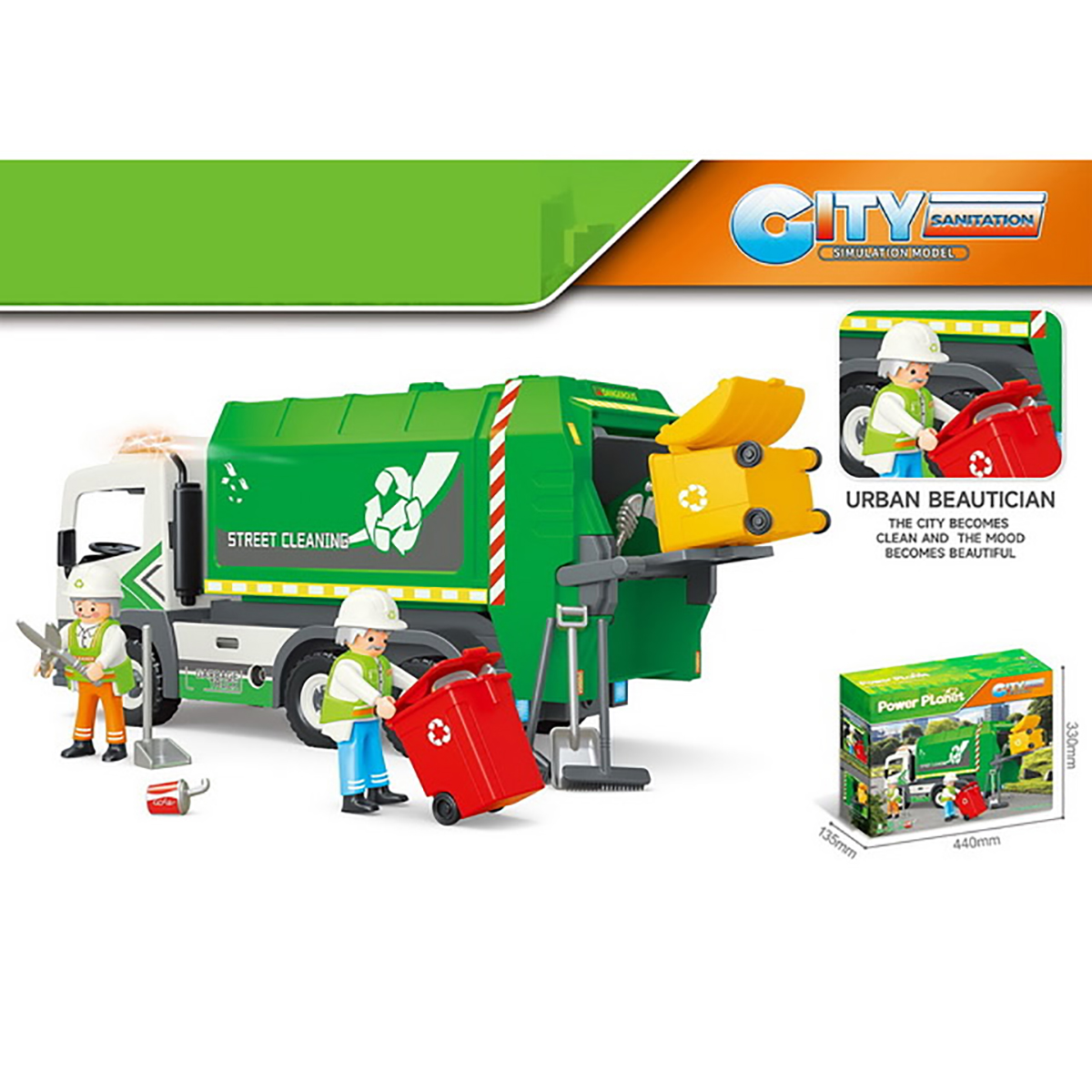 Конструктор Veld Co - фото 38