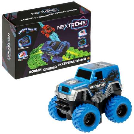 Трек №1TOY Внедорожник