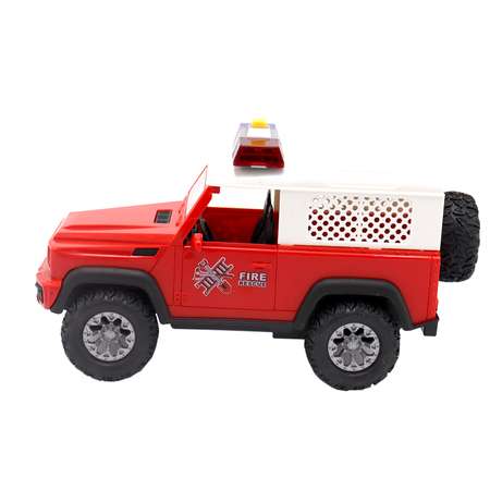 Пожарная машина Funky Toys