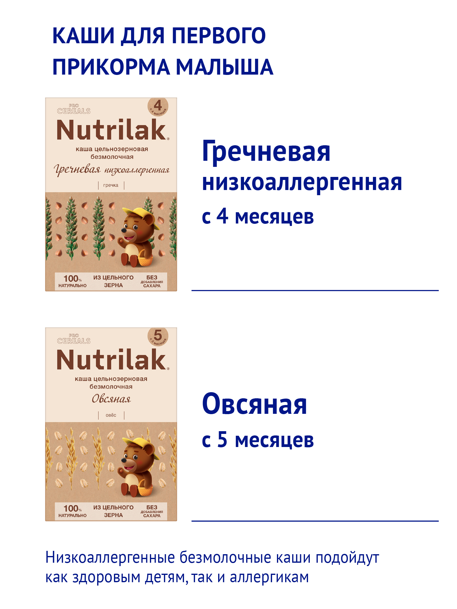 Смесь Nutrilak Premium безлактозная 600г с 0месяцев - фото 16