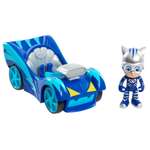Игровой набор PJ masks