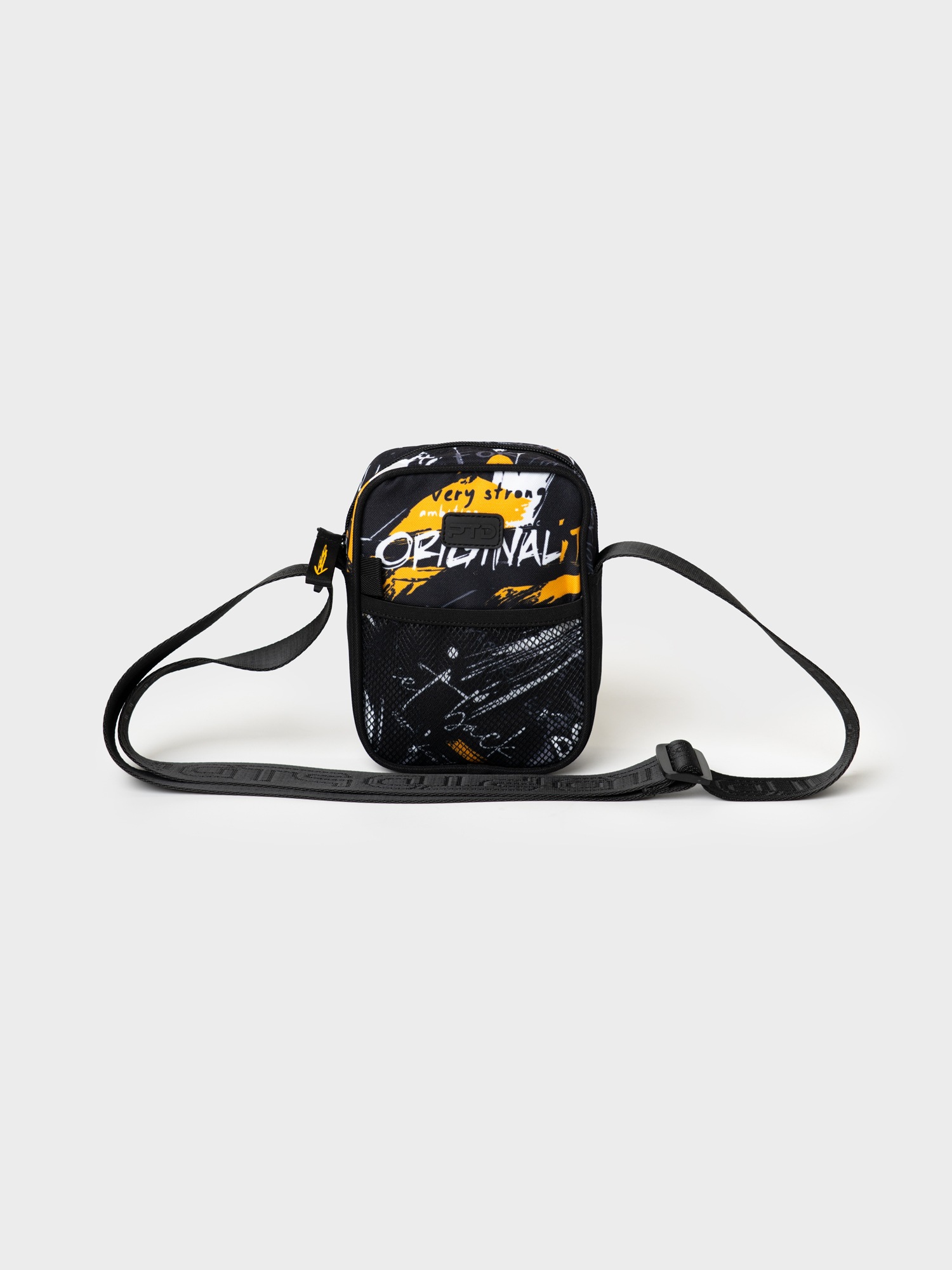 Сумка кросс-боди PlayToday 12611833 - фото 1