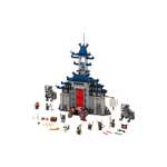 Конструктор LEGO 1179 дет.