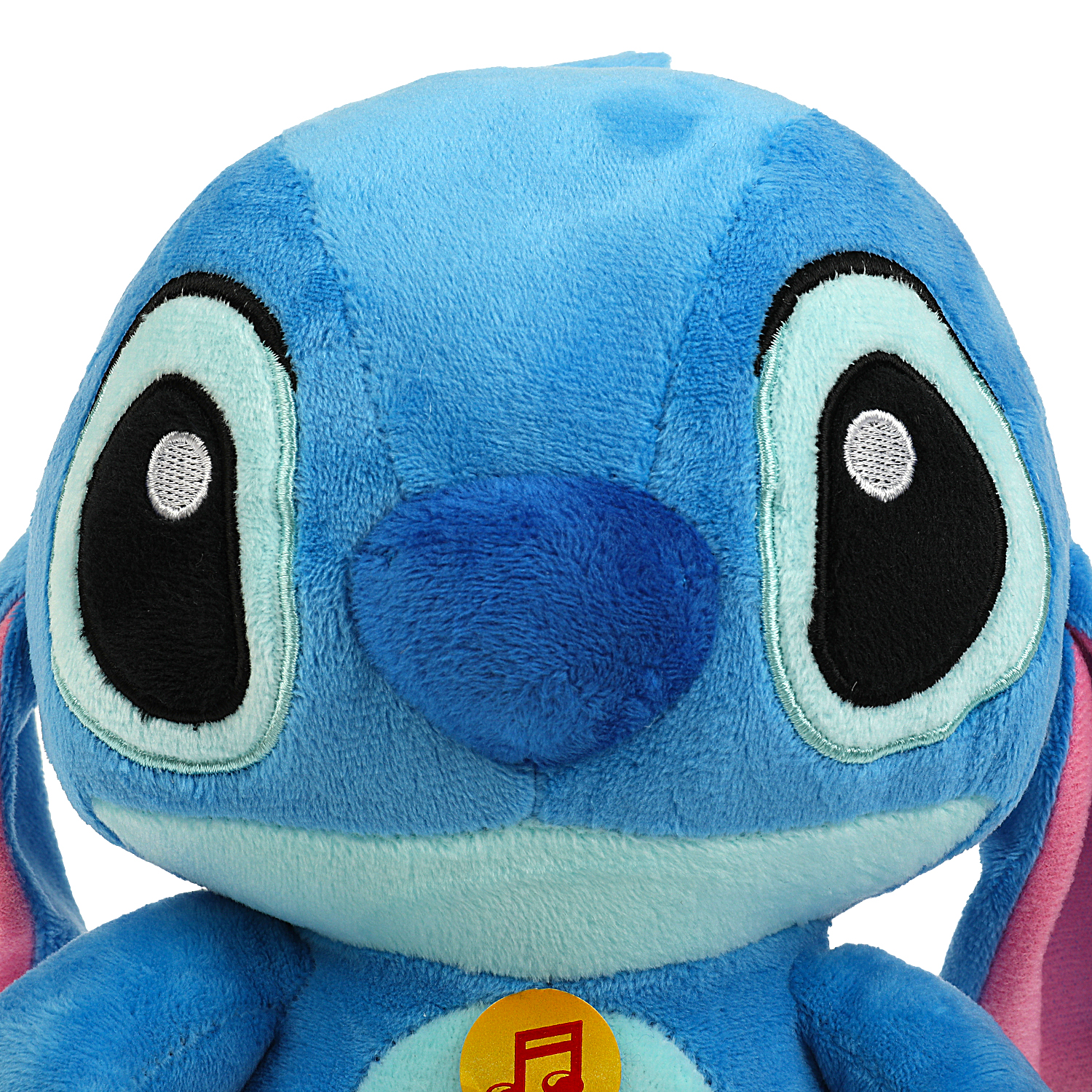 Мягкая игрушка Мульти Пульти Стич - фото 3