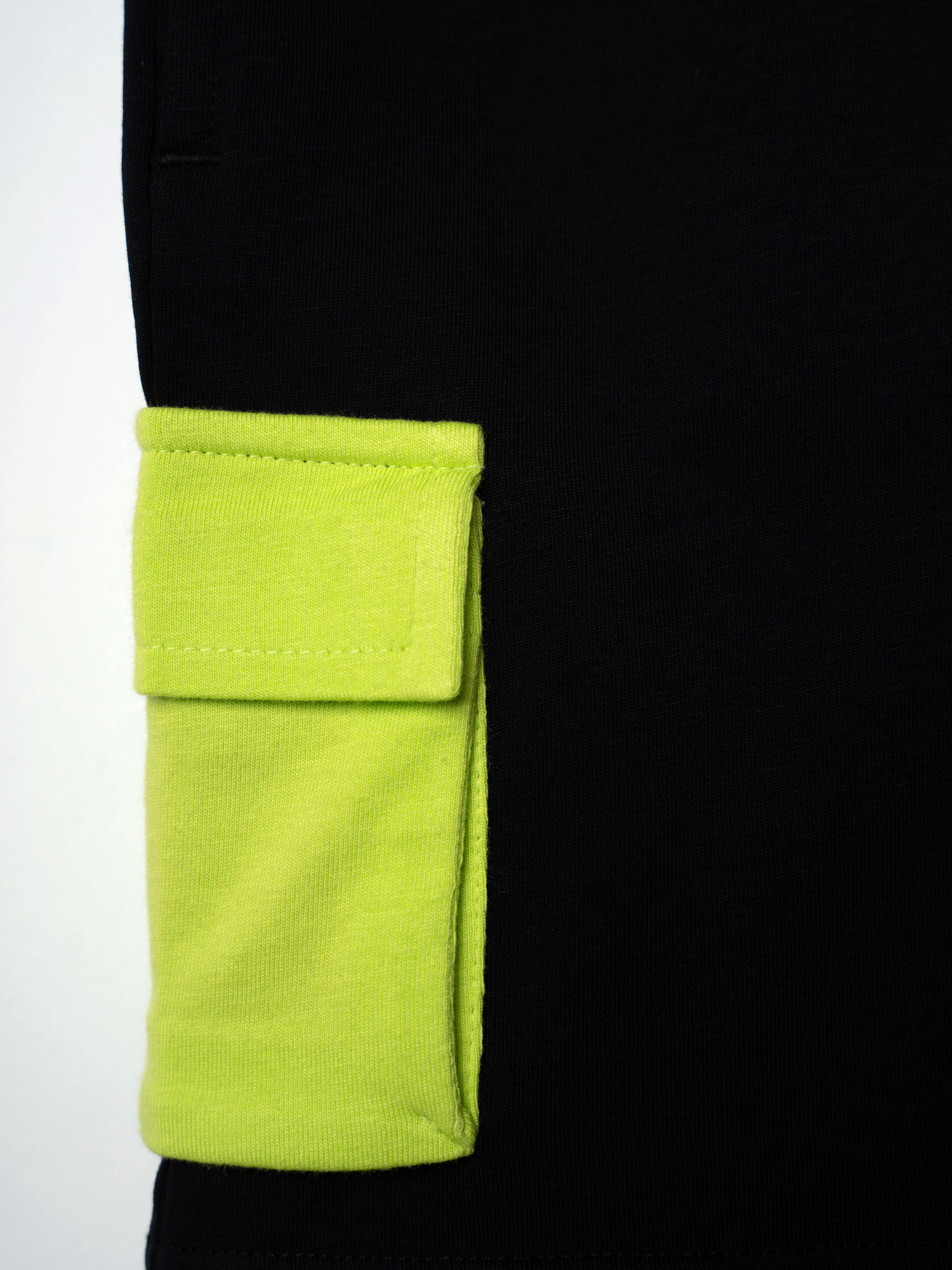 Футболка и шорты PlayToday 32412138 - фото 9