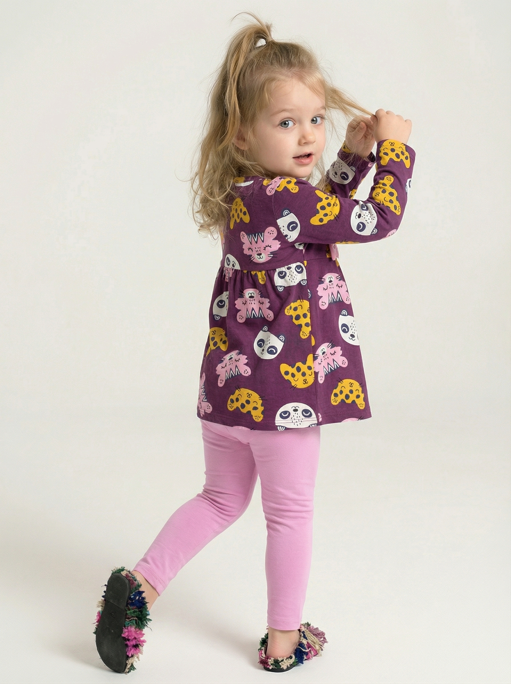 Комплект YOULALA 7629900302 - фото 4