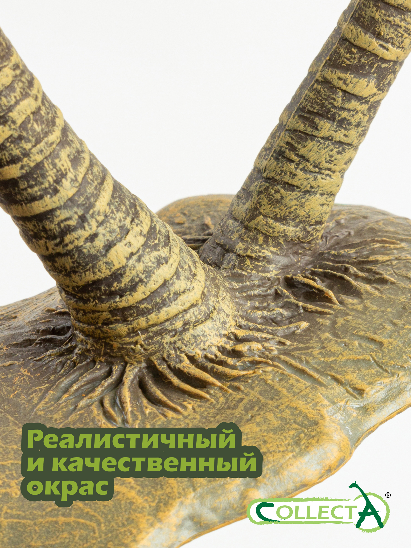 Фигурка Collecta Пальма кокосовая - фото 4