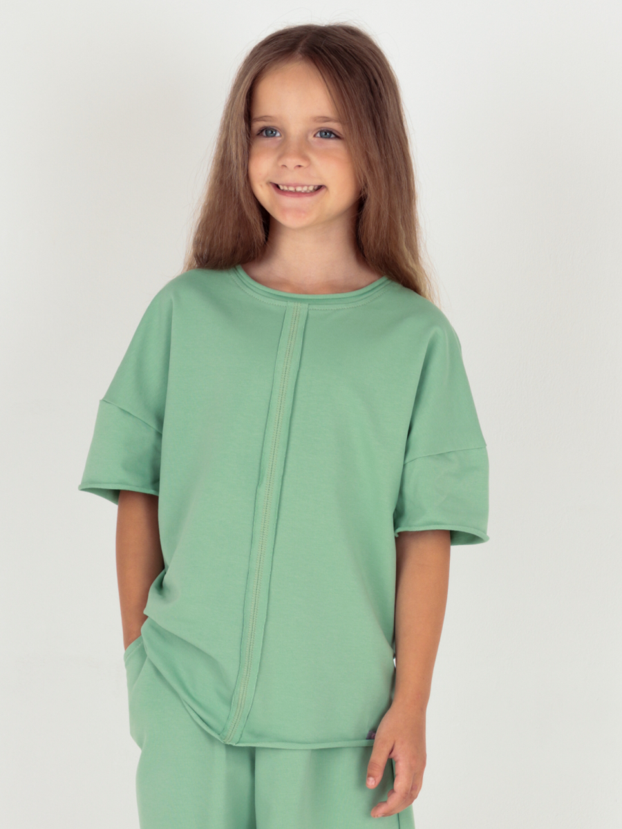 Футболка BARSU 010017 - фото 2