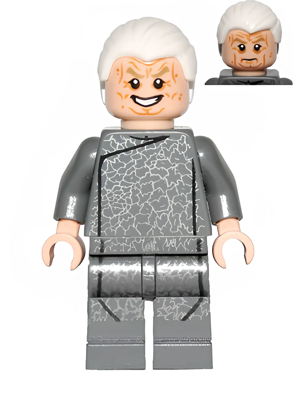 Фигурка LEGO Star Wars Chancellor - фото 1