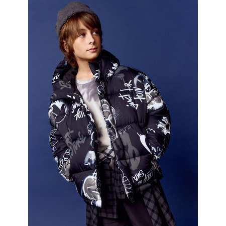 Куртка Futurino Fashion
